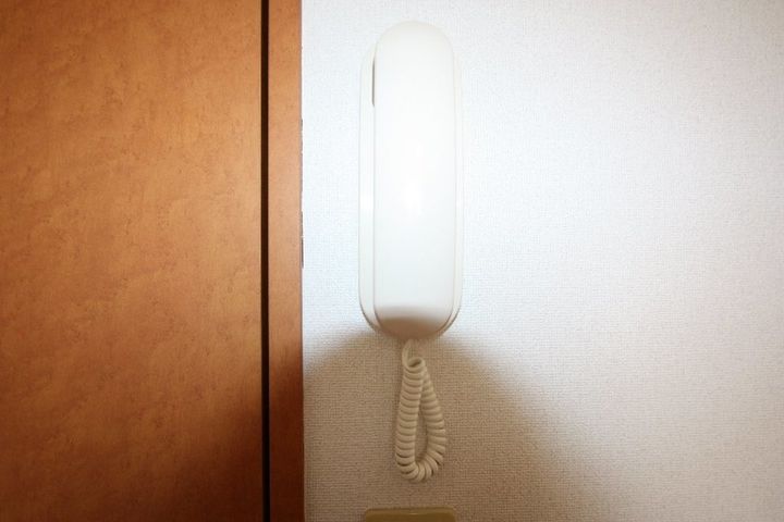 レオパレススカイ104の内装