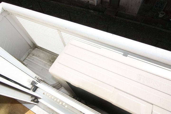 レオパレススカイ104のその他画像