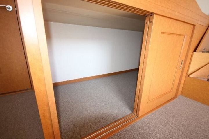 レオパレスシュトラール209のその他画像