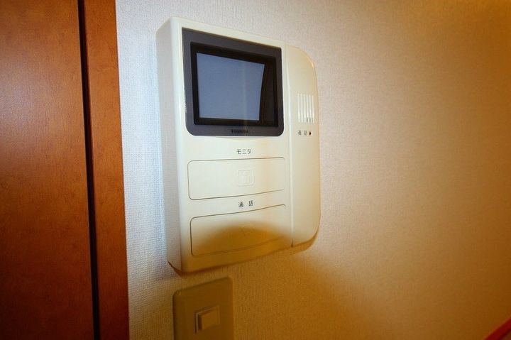 レオパレスアルカディア109のその他画像