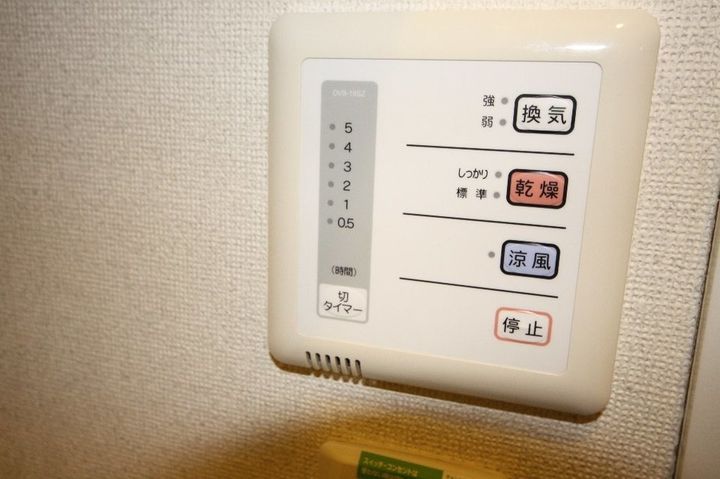 レオパレスメーテルベ203のその他画像