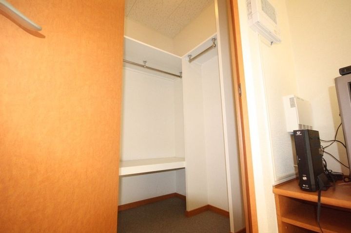 レオパレスメーテルベ203のその他画像