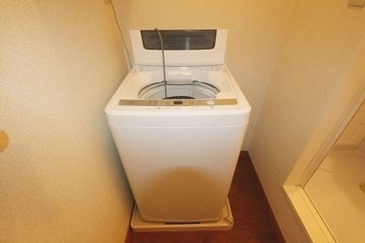 レオパレス栗林南106のその他画像