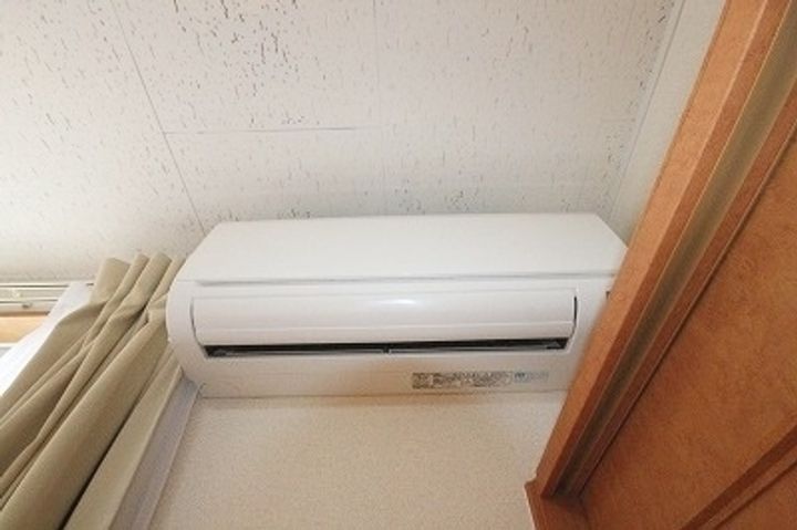 レオパレス栗林南106のその他画像