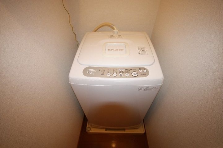 レオパレスアントラー205のその他画像