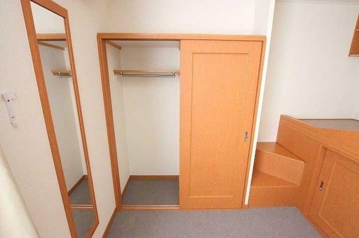 レオパレスアントラー205のその他画像