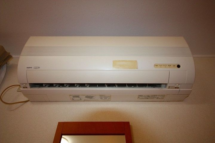 レオパレスアントラー205のその他画像