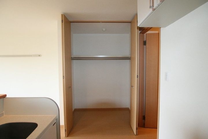 パラディー森塚203のその他画像