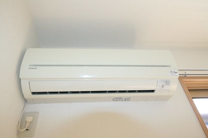 パラディー森塚203のその他画像