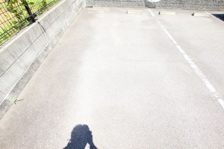 リビングタウン松縄 C棟101のその他画像