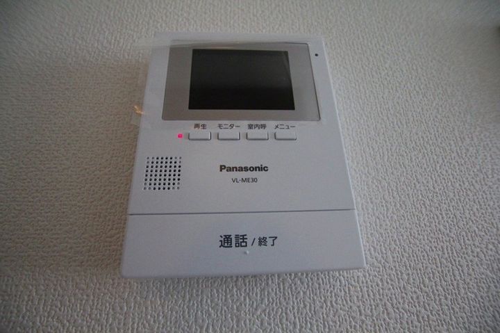 リビングタウン松縄 C棟101のその他画像