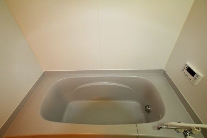 リビングタウン松縄 C棟101の風呂