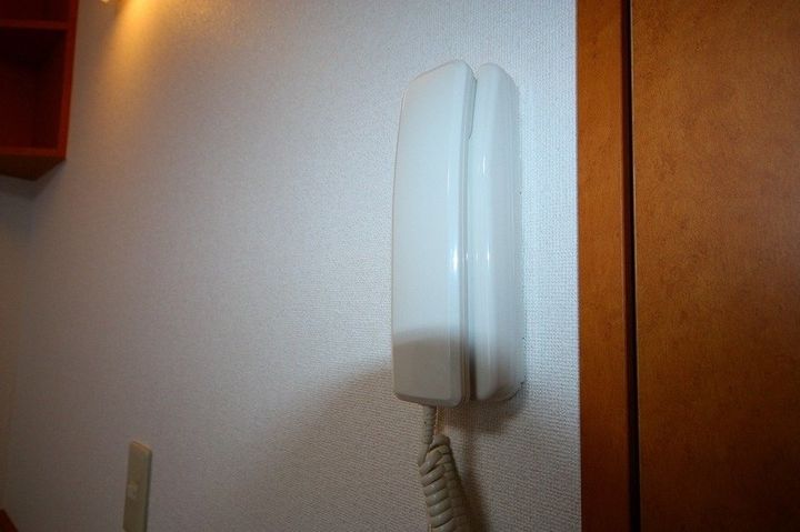 レオパレスインバルカ202のその他画像