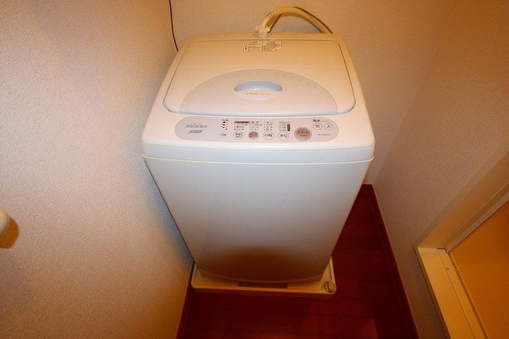 レオパレスインバルカ202のその他画像