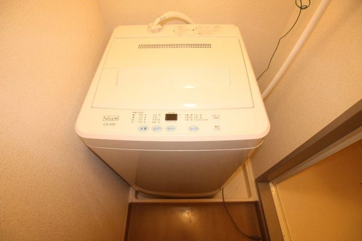 レオパレス栗林308のその他画像