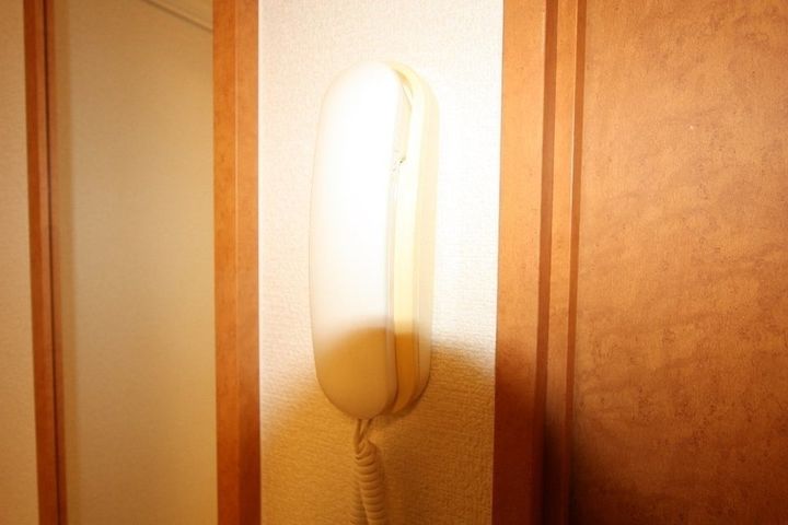 レオパレスポートビレッジ104のその他画像