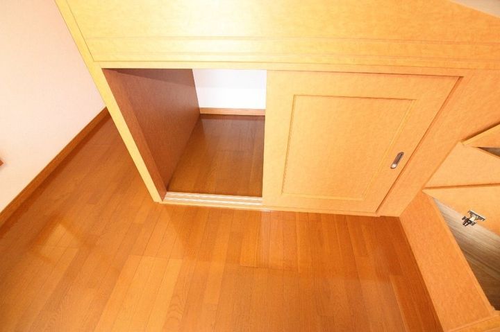 レオパレスブレッツァ109のその他画像