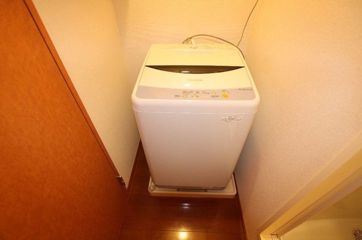 レオパレスブレッツァ109のその他画像