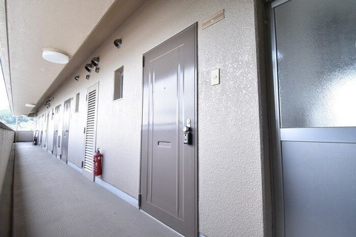 ピュアハイツ生野401のその他画像