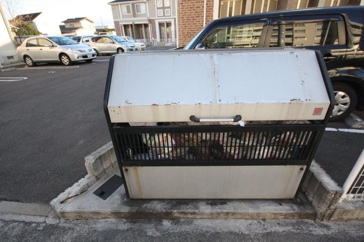 メリオル カザA202のその他画像