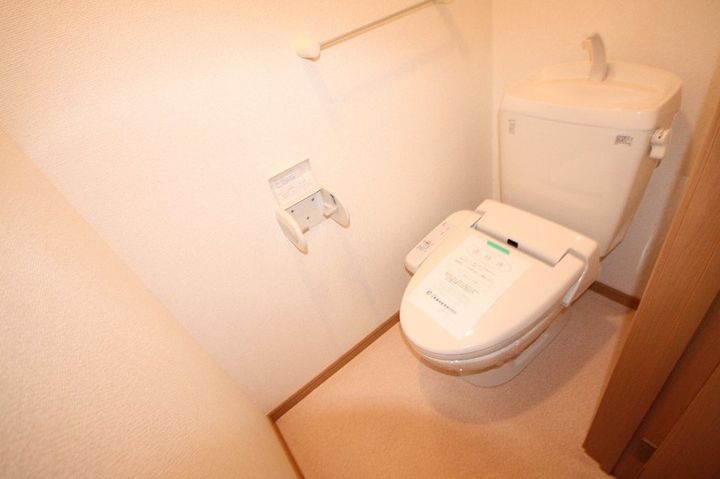 メリオル カザA202の内装