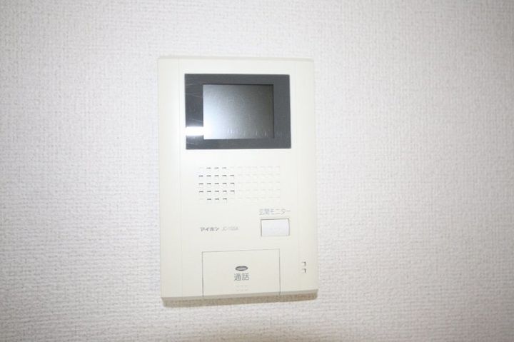 メリオル カザA202の内装