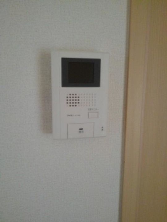 ジェルメ・メゾン Ⅱ101のその他画像