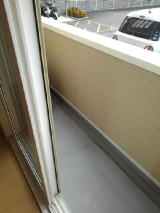 ジェルメ・メゾン Ⅱ101のその他画像