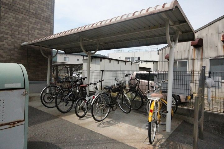 プラセール紙町202のその他画像