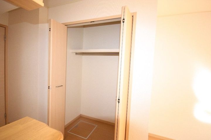 リヴァード・プレッソⅠ103のその他画像