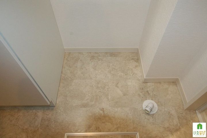 Urban Vista 中央町401の内装