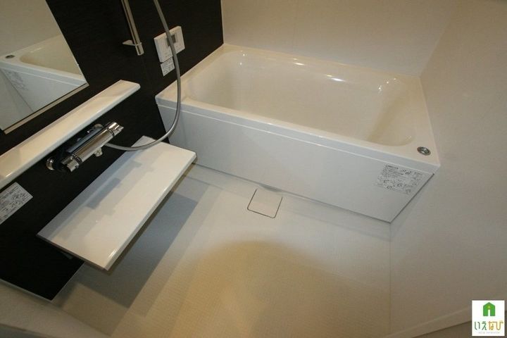 Urban Vista 中央町401の風呂