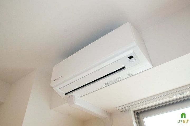 Urban Vista 中央町401の内装