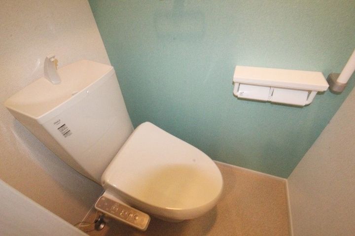 サニープレイスⅢ201の内装