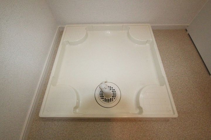 サニープレイスⅢ201の内装