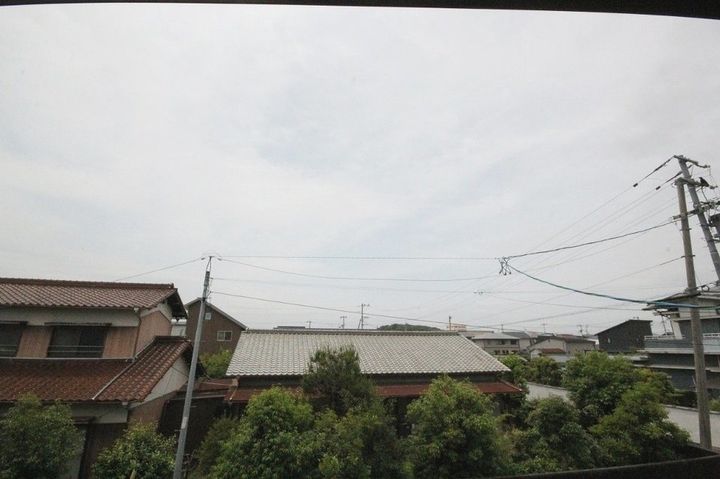 サニープレイスⅢ201のその他画像