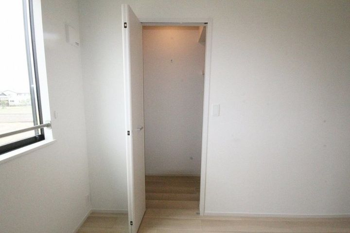 サニープレイスⅢ201の内装