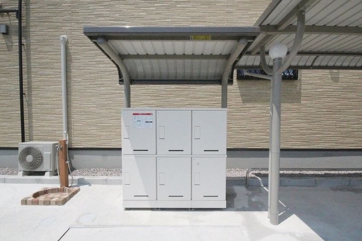 カメリア郷東B104のその他画像