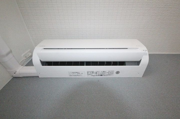 カメリア郷東B104のその他画像