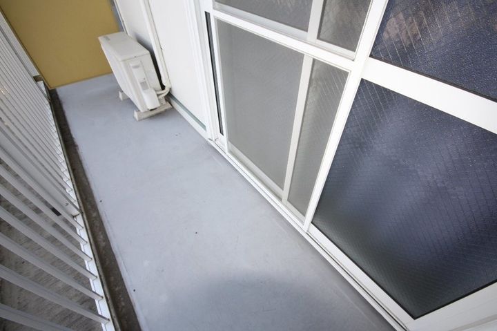 レオパレスラポール松福307のその他画像