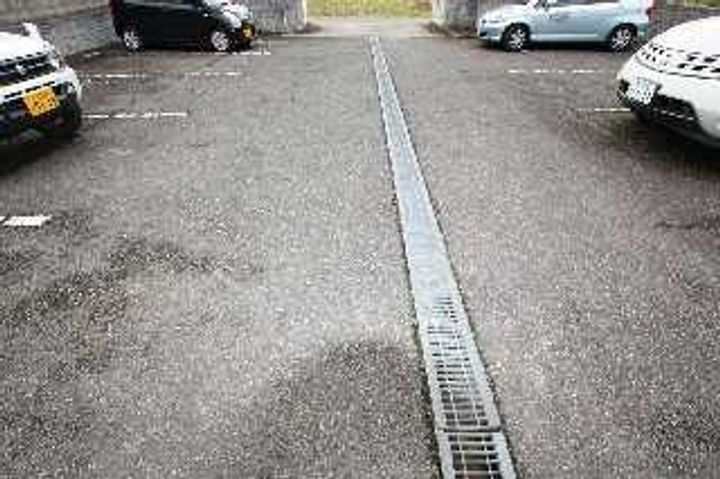 レオパレスSeto Lands K&K205のその他画像