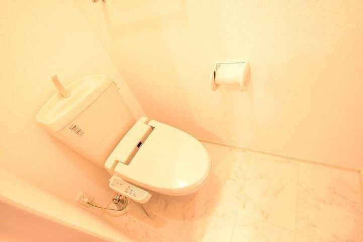 フラット ウィステリア205のその他画像