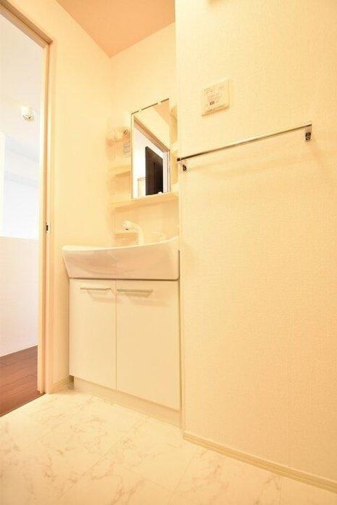 フラット ウィステリア205のその他画像