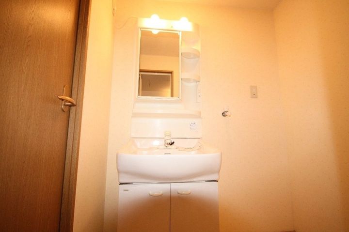 HYコート宮脇102の内装