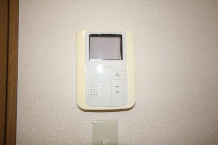 HYコート宮脇102の内装