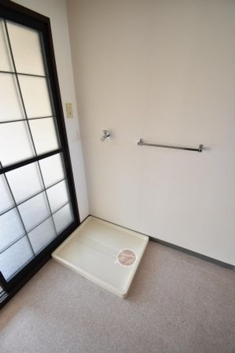 三宝ハイツ A棟202のその他画像