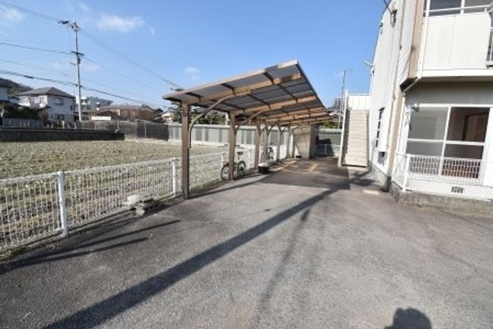 三宝ハイツ A棟202のその他画像