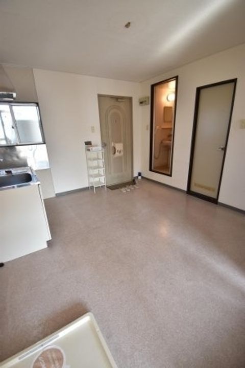 三宝ハイツ A棟202のその他画像