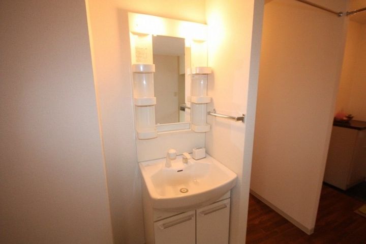 リベラU102の内装