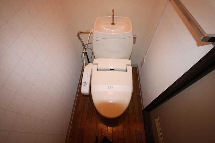 リベラU102の内装